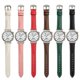 thumbnail image 3 of For Huawei Watch Gt 5 41mm/ Gt 4 41mm Replacement Band 18mm Genuine Cow Leather Watch Strap, 3 of 4