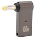 thumbnail image 1 of Adaptador tipo C hembra a macho 100W 5A carcasa de aleación de aluminio PD adaptador de carga para portátil Lenovo 4,8mm 1,7mm, 1 of 5