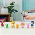 thumbnail image 5 of PAW Patrol: Rescue Knights - Ryder and Pups, 8 pc. Figure Gift Pack, 5 of 8
