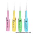thumbnail image 4 of Led Earwax Removal Tool Kit Stainless Steel Earpick Tonsil Stone Extractor, 4 of 5
