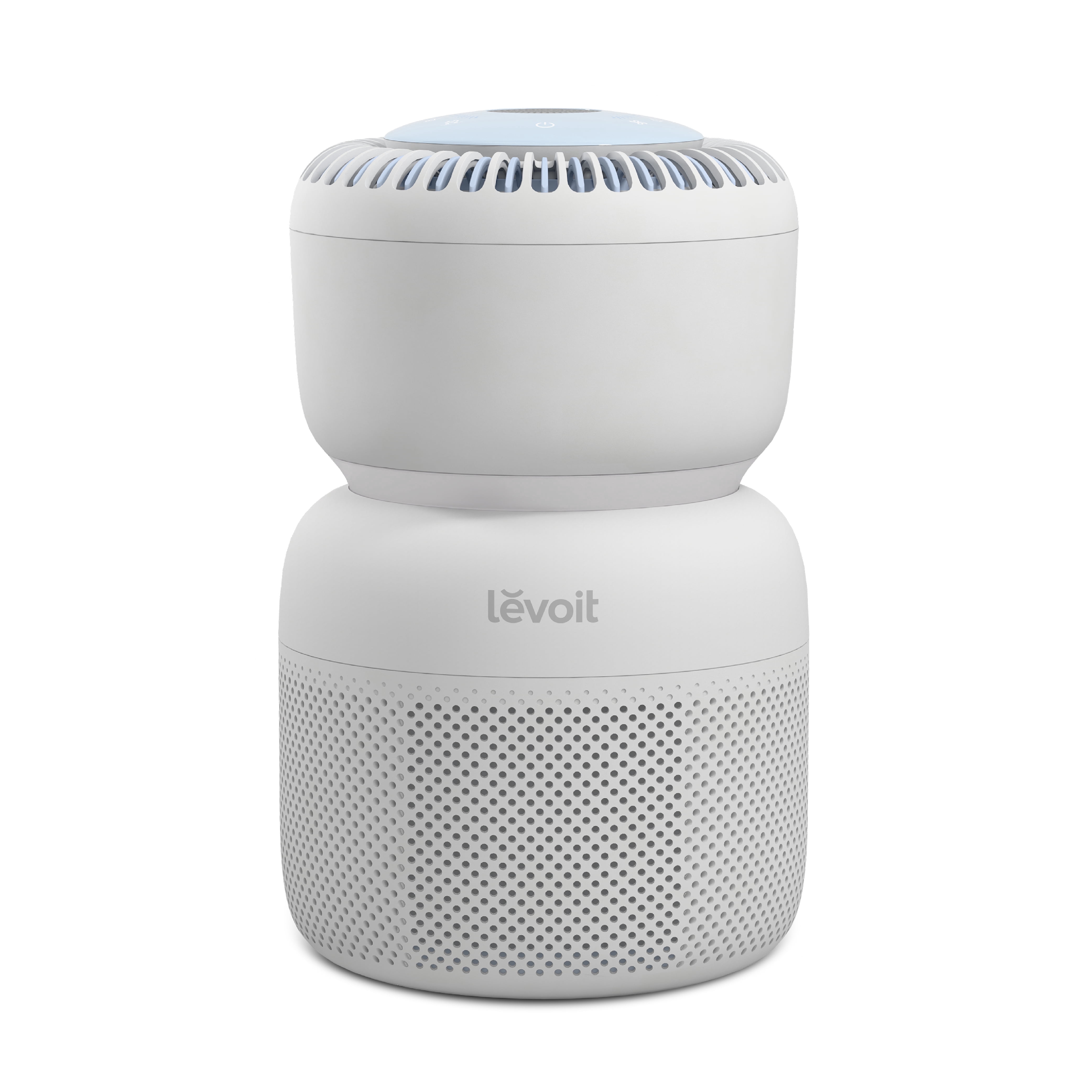 Dyson AM11 Pure Cool Purifying Tower Fan, Iron/Silver, Cold Cooler