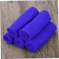 thumbnail image 3 of SOPOTUTU 5-Pack Microfiber Cleaning Cloths, Soft, Strong, Highly Absorbent for Home, Kitchen, Car, and Electronics, 3 of 8