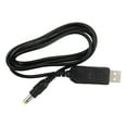 thumbnail image 3 of Cable on ly for Twister Car Vacuum Cleaner Usb Charging Cable Wire R6053, 3 of 8