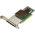 thumbnail image 1 of HPE Broadcom BCM57504 Ethernet 10/25Gb Adaptateur 4 Ports SFP28 pour HPE, 1 of 1
