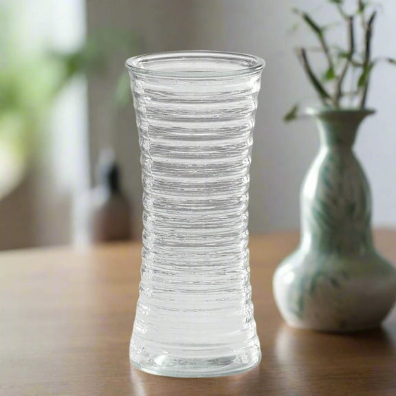 Kendra Gathering Glass Vase