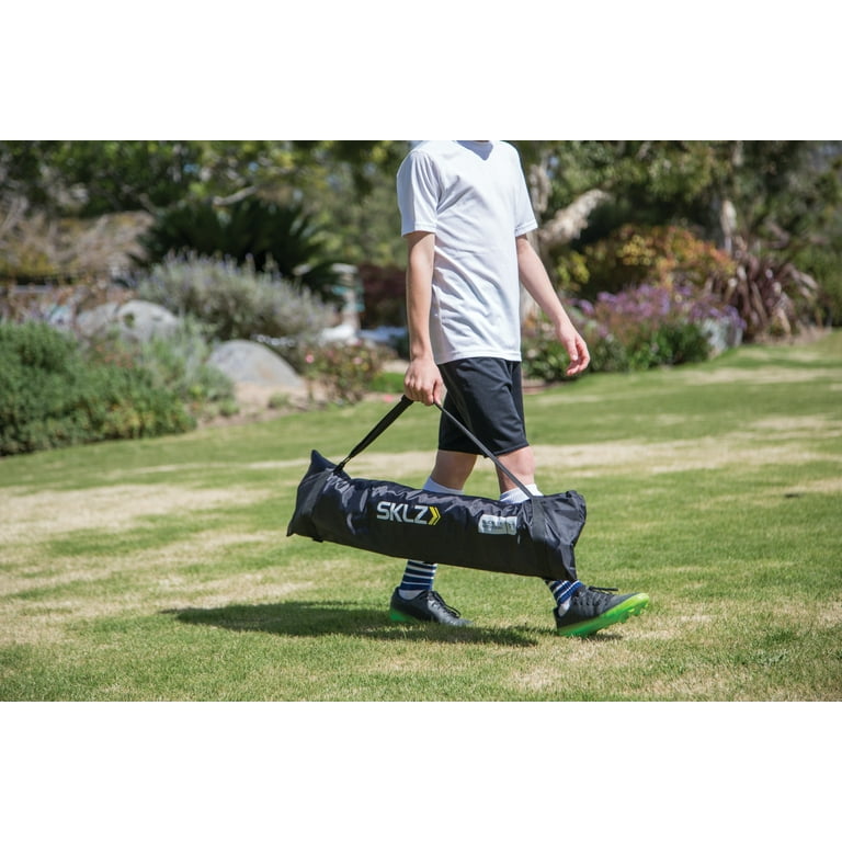 SKLZ Quickster Soccer Goal - Walmart.com