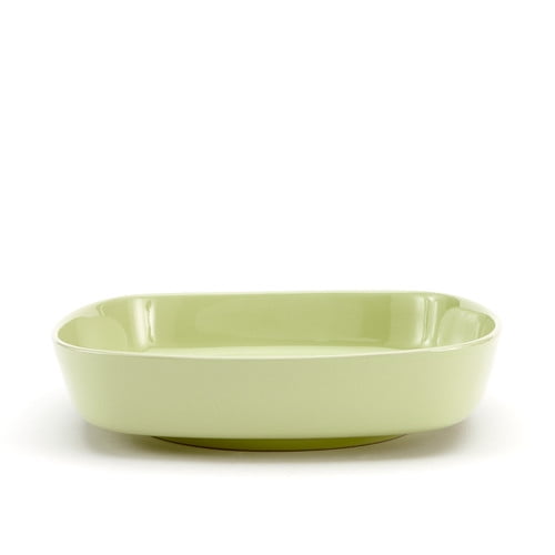 Karo 4pc Pasta Bowl Set Green