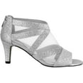 thumbnail image 3 of Easy Street Dazzle Sandals (Women), 3 of 7