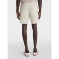 thumbnail image 3 of Avia Men's and Big Men's Hybrid Flex Golf Shorts, 7" Inseam, Sizes 28-44, 3 of 5