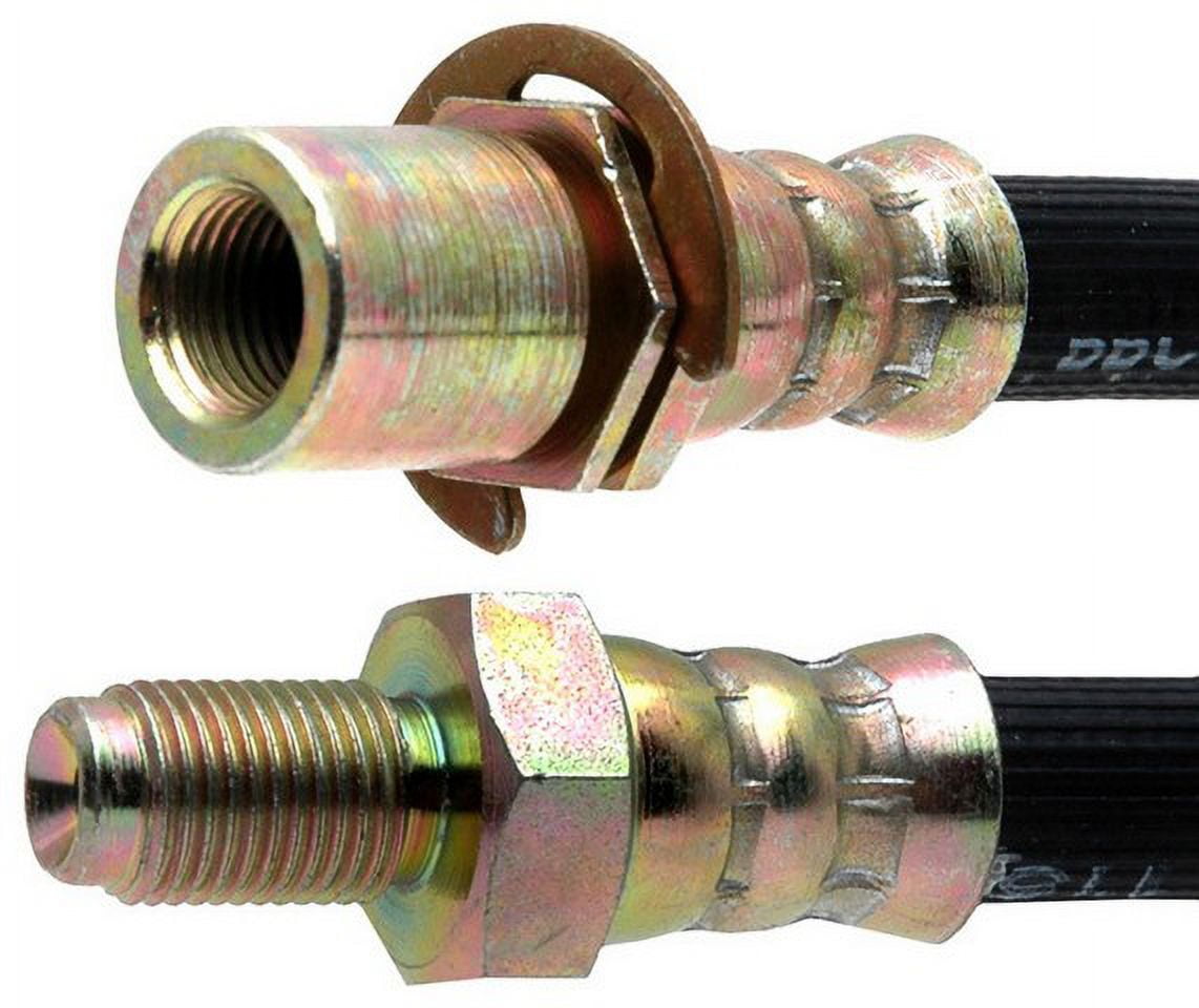 Raybestos Element3 Brake Hoses Fits select: 1985-1987 TOYOTA CRESSIDA