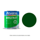 thumbnail image 2 of Esmalte Secado Rápido Acuario Brilfast 4 Lts Verde Ftalo, 2 of 2