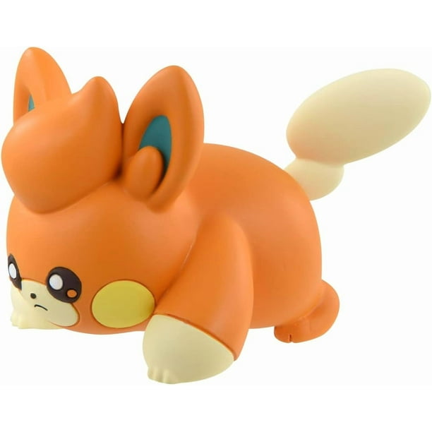 Takara Tomy Pokemon Moncolle MS-27 Pamni Figure