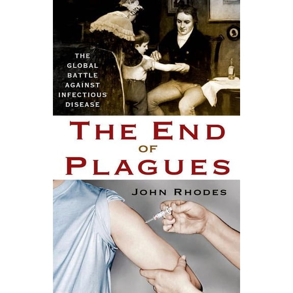 MacSci: The End of Plagues (Hardcover)