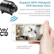 Mini Camera, Mini 4g Wireless WiFi Camera 1080p HD 01, Cat Eye Camera, Mini 4g Wireless WiFi Camera HD, Small Wireless WiFi Camera, Mini WiFi Camera Wireless