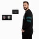 thumbnail image 4 of Sudadera NFL para caballero Philadelphia Eagles 100% oficial, 4 of 7