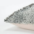 thumbnail image 4 of Rizzy Home Geometric Natural Decorative Down Filler Pillow, 4 of 5