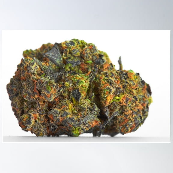 Gelato Poster, 8x12 UNFRAMED