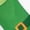 Mint Green, variant on Mepaouo St Patrick's Day Women's Printed Leggings Irish Shamrock Sexy Tight Trousers Sizes S-2X