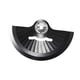 thumbnail image 1 of Movimiento de reloj mecánico automático Componente automático Reparación de relojes de moda Negro, 1 of 9