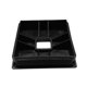 thumbnail image 4 of 2 uds tapón de parachoques tapa de extremo RV tapón de parachoques de bloqueo para accesorios de remolque de viaje Likrtyny  Accesorios para autos y motos, 4 of 8