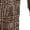 Rich Coffee/Khaki Glen Plaid, variant on Lands' End Women's Petite Sport Knit Denim High Rise Elastic Waist Pull On Pants