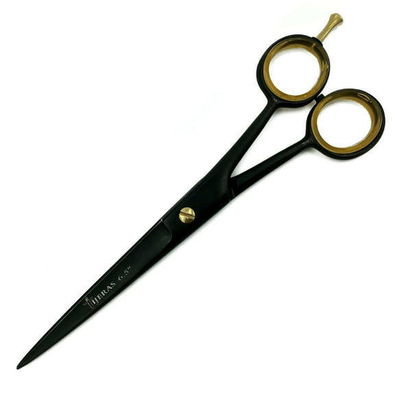 Tijeras Hairstyling Hairdressing Shear Scissor Salon Barber 6.5" Professional