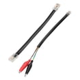 thumbnail image 1 of Probador de cable Telefónico Cable de Red Bside Fwt11 Handheld RJ11 RJ45 RASTREADOR DE Cable Detector Telefonnico Ethernet Lan de Cable de Red Medidores de Prueba Herramients de, 1 of 7
