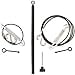 thumbnail image 3 of Stabilizing Support Cables for ProAm USA 12' DVC200/250 Camera Crane/Jib, 3 of 4