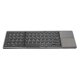 thumbnail image 3 of B033 Mini teclado plegable (B033 PLUS gris) Hugtrwg Nuevos Originales, 3 of 7