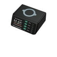 thumbnail image 1 of W Multi USB Charging Station, USB Fast Charge Charger QC3.0 PD PPS Wireless Charger ,Portable Station, 1 of 8