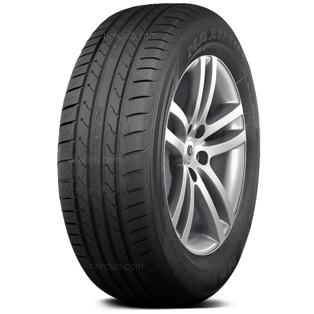 Llanta Maxtrek Maximus M1 205/55ZR17 91W