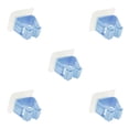 thumbnail image 3 of Advancent ¡Caliente! Soporte para fregona montado en la pared para el hogar Type6 NO6, 3 of 6