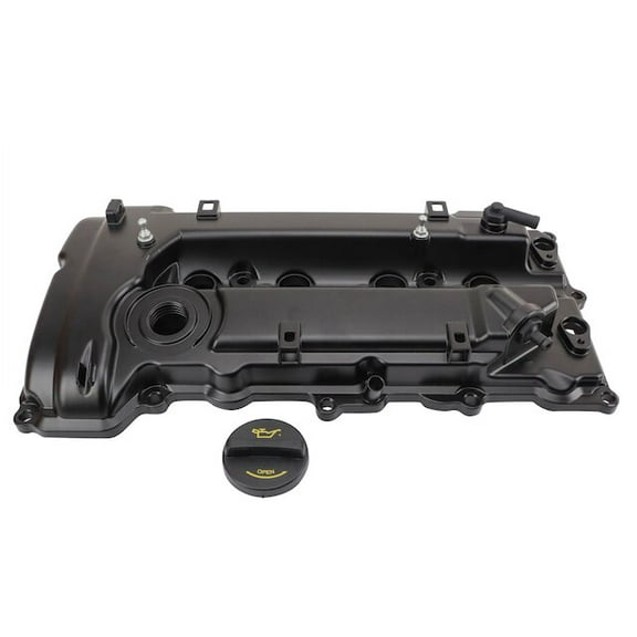 Valve Cover - Compatible with 2020 - 2024 Kia Soul 2.0L 4-Cylinder 2021 2022 2023