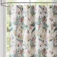 thumbnail image 4 of Mainstays 15 piece Shower Curtain and Bathroom Accessories Set, 4 of 7