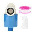 thumbnail image 1 of Válvu de agua Control automático Válvu de agua Bo de torre exterior de 1 pulgada Zulema Válvula de bola flotante, 1 of 8