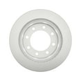 thumbnail image 2 of Element3™ Coated Rotors Fits select: 2000-2002 DODGE RAM 2500, 2000-2002 DODGE RAM 3500, 2 of 2