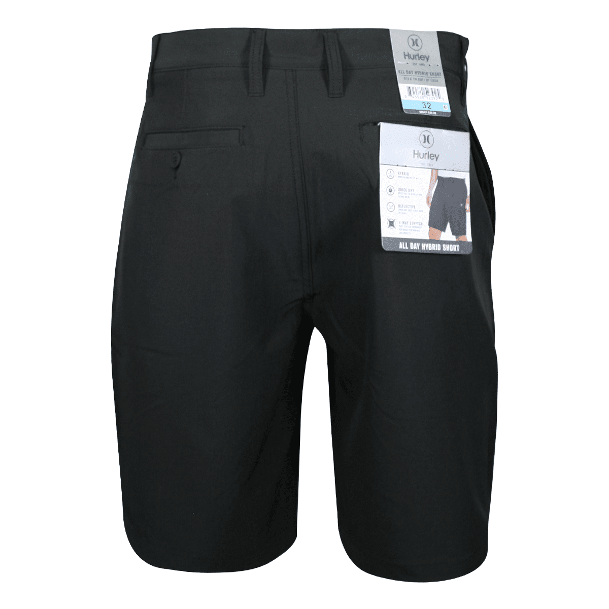 【土日限定値下げ】新品★MENS PHANTOM RAIN SHORTS(XL) Phantom Flow Walkshort 20