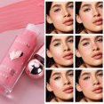 thumbnail image 2 of Liquid Contour Stick, Liquid Bronzer Face Concealer Matte Contouring, Long Lasting Silky Face Contour Cream Bronzer, 2 of 4