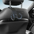 thumbnail image 4 of Car Seat Hooks - Seat Back Hook for Convenient Storage and Organization in Vehicles, 4 of 5