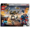 thumbnail image 4 of Set LEGO Super Heroes Thor de Vengadores: Endgame vs. Chitauri, 4 of 4