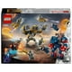thumbnail image 4 of Set LEGO Super Heroes Thor de Vengadores: Endgame vs. Chitauri, 4 of 4