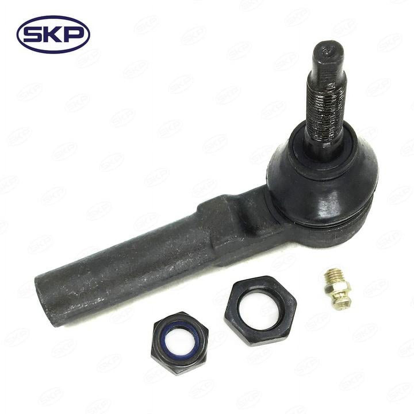 SKP SES3173RL Steering Tie Rod End