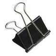 thumbnail image 2 of SKILCRAFT Spring-type Binder Clips, 2 of 2