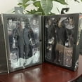 thumbnail image 2 of Figurine Originale NECA Bride of Frankenstein Figurine 1931 Accessoire de Mary Shelley Ensemble de Table de Laboratoire Figurines d'Action Jouets Modèles Colorés, 2 of 5