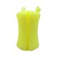thumbnail image 1 of Bola de caña de pescar,Caña de pescar Bola fija Varilla de bola,Bola de barra de paquete de retractor de varilla de silicona portátil,Clip de protección reutilizable para caña de Cola  Bola de caña de pescar, 1 of 8