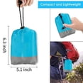 thumbnail image 4 of Waterproof Beach Mat, Use As Picnic Blanket, Camping, Park,Hiking, Fishing, Etc., 4 of 6