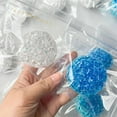 thumbnail image 3 of Multicolor Popping Beads Pinch Pinch Noisy Ball Stress Relieving Toys Moldable Pearl Ball Pinch Toys, 3 of 4