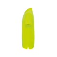 thumbnail image 3 of Premier - Polo Coolchecker de Pique para Hombre (Amarillo Neón), 3 of 3
