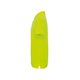 thumbnail image 3 of Premier - Polo Coolchecker de Pique para Hombre (Amarillo Neón), 3 of 3