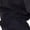 Black*, variant on RUTAYY Men's Outfits Casual Solid Color Long Sleeve Jacker Cargo Pants with Pocket Hiking Workout Vacation Travel Clothing Sets